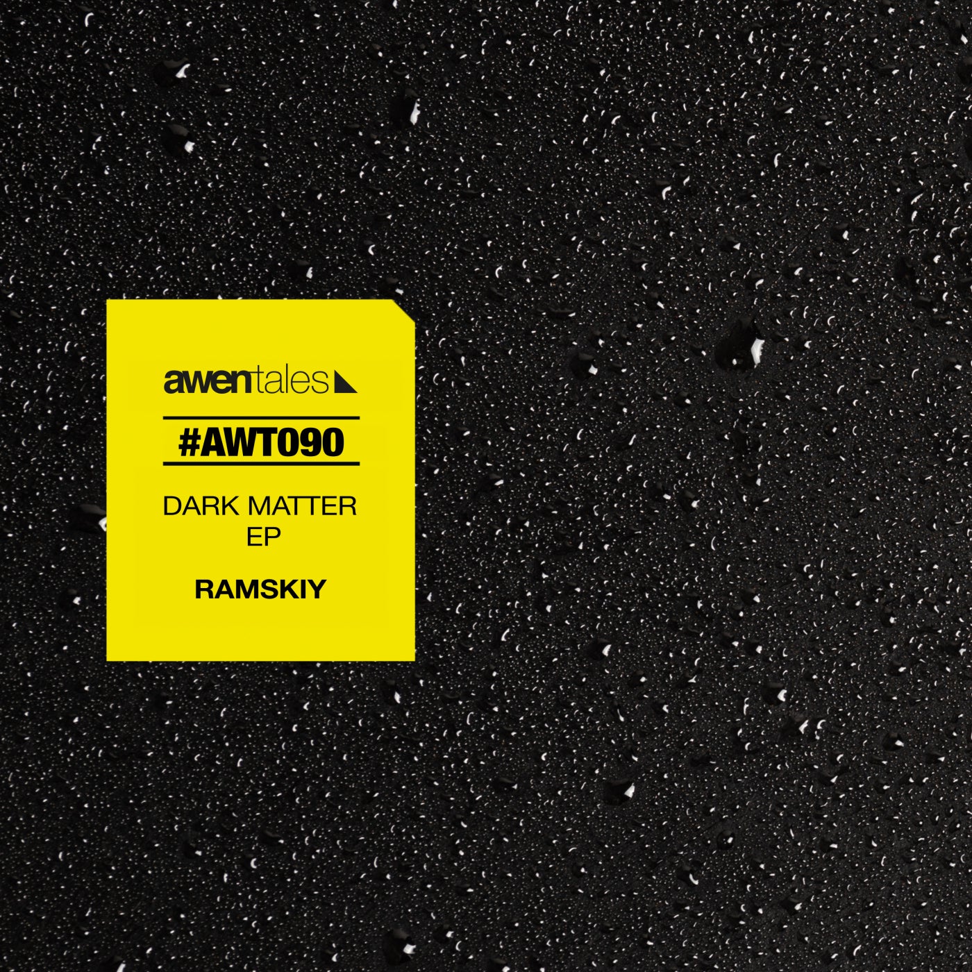 Ramskiy – Dark Matter [AWT090]